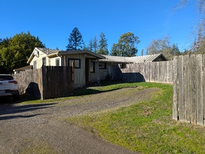 Building Photo - 8568 Tracyton Blvd NW