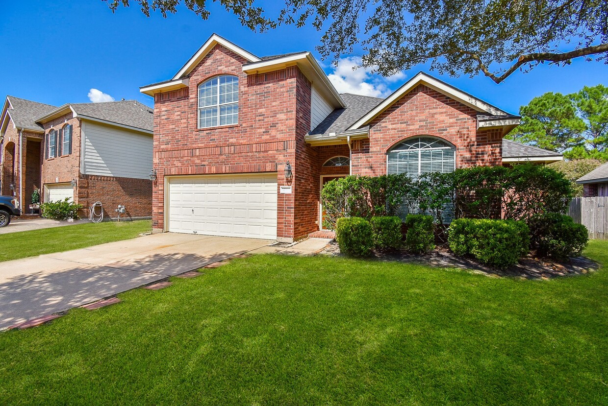 Foto principal - 15007 Grape Orchard Ct