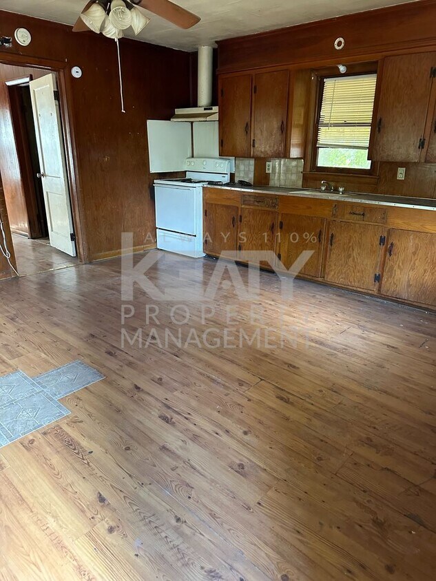 Foto del edificio - One bed, One bath home