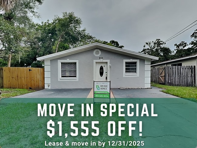 Building Photo - 802 Lincoln Ave