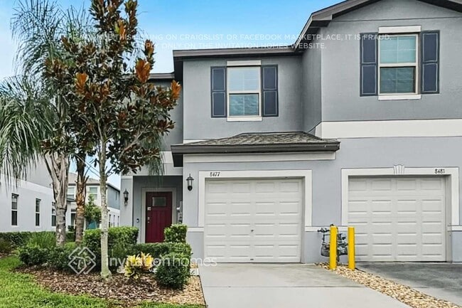 Building Photo - 8477 Druid Oaks Ln