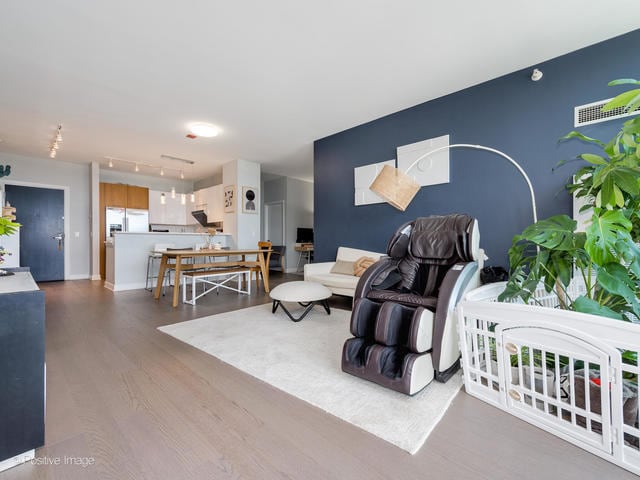 Foto del edificio - 1629 S Prairie Ave