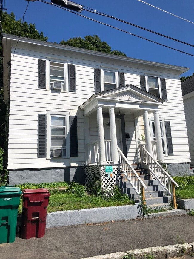 Photo - 97 Fremont St Apartment