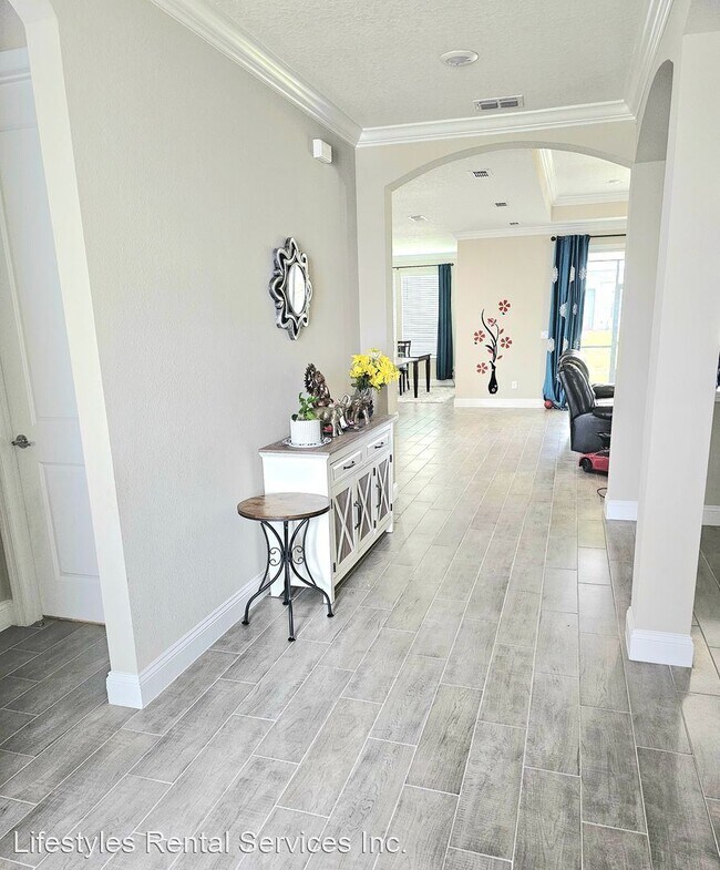 Foto del edificio - 4 br, 2 bath House - 124 Lily Landing Dr