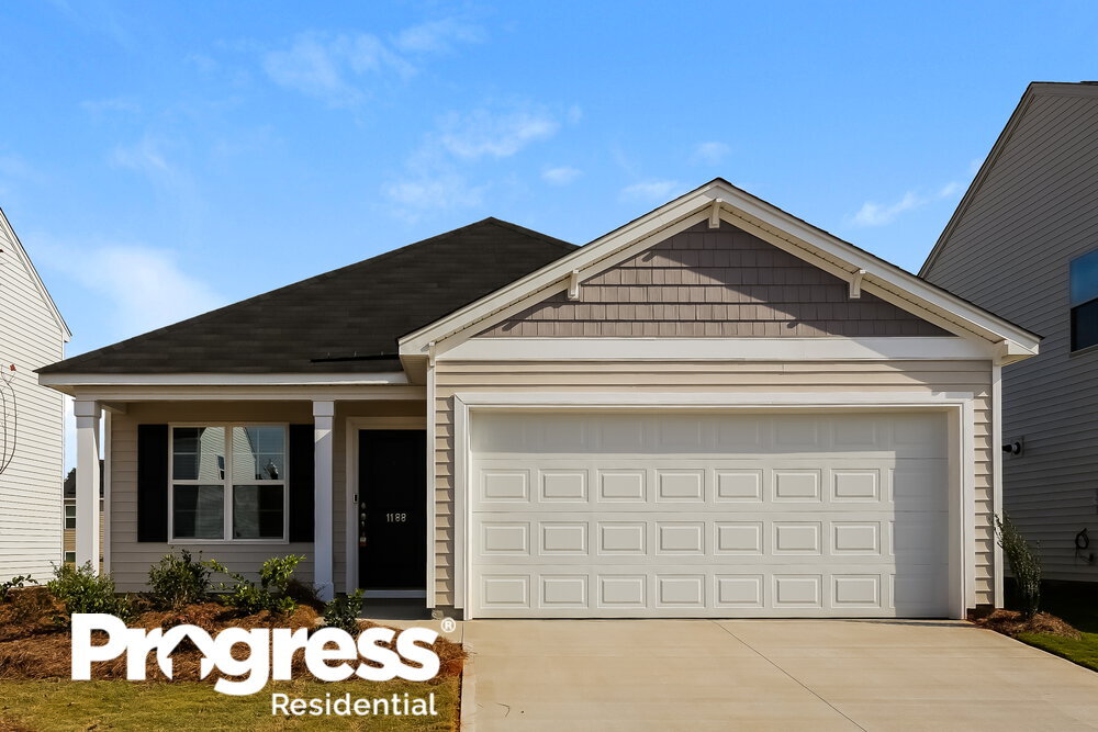 1188 Langston Dr, Spartanburg, SC 29303 House Rental in Spartanburg