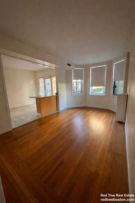 Photo - 1135 Commonwealth Ave. Unit 2