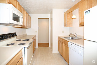 Whitney Ridge Apartments photo'