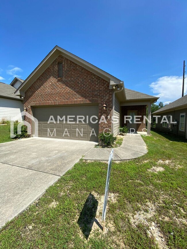Building Photo - DEPOSIT PENDING! Home for Rent in Odenvill...