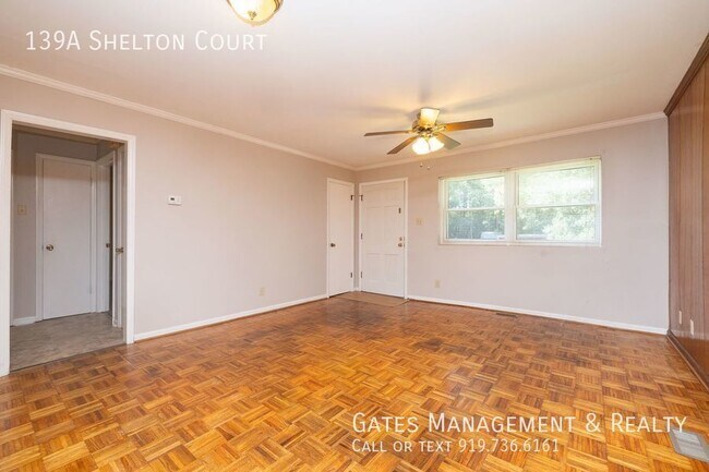 Foto del edificio - Tidy Duplex in High-Demand Hillsborough