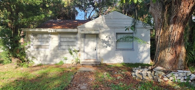 Foto del edificio - 2/1 St Pete Single Family Home !
