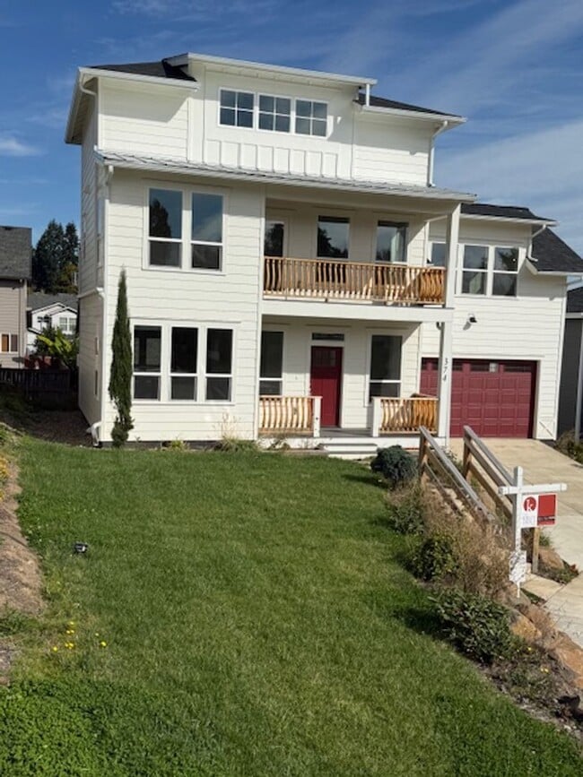 Building Photo - New Construction 4-bedroom 4 Bath Dundee O...