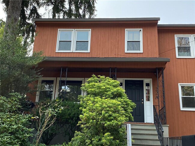 Foto del edificio - 20 Old Mamaroneck Rd