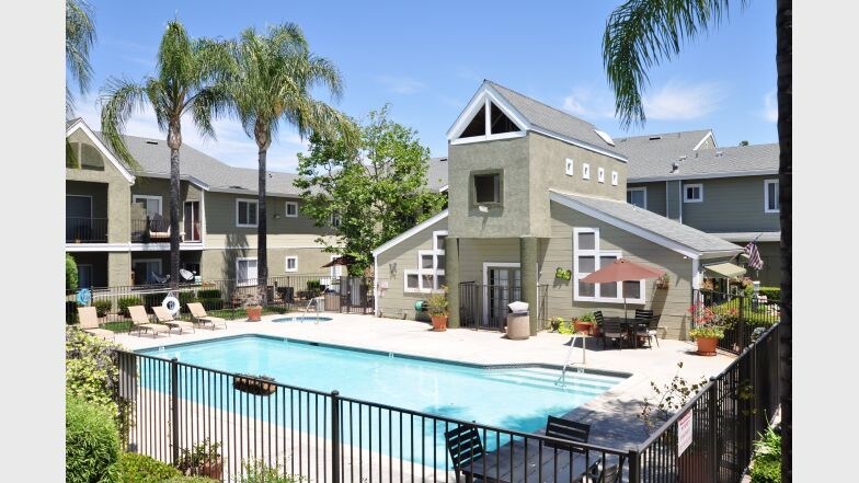 Pepper Tree Gardens Apartments El Cajon Ca Apartments Com