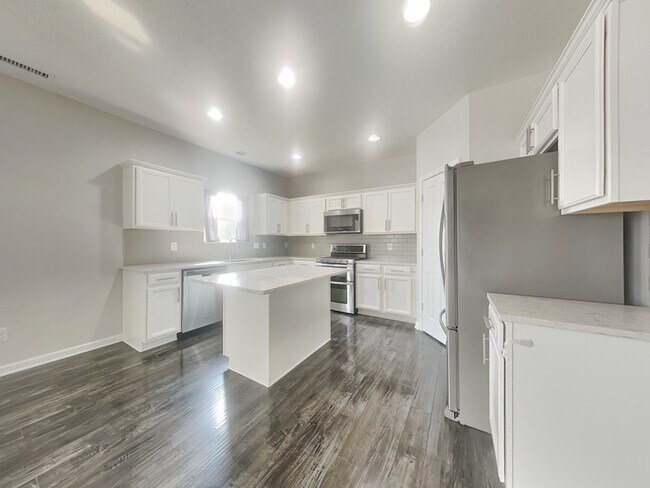 Foto del edificio - 10447 Pintail Ln