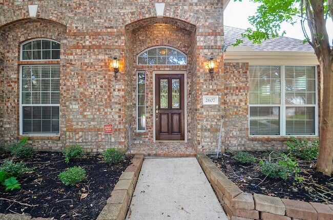 Building Photo - 2607 Grand Plantation Ct