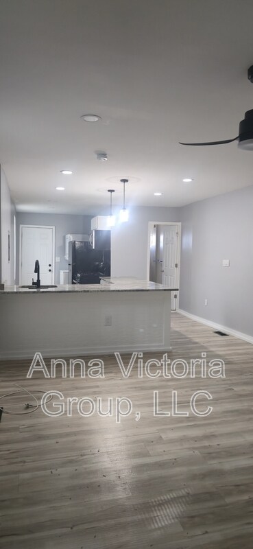 Foto del edificio - 203 N Carey St