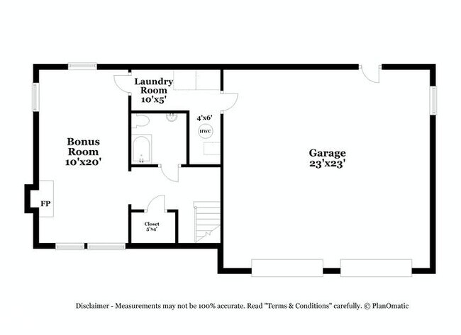 Foto del edificio - 509 S Adams St
