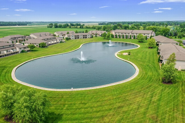 Building Photo - Waterford Heights