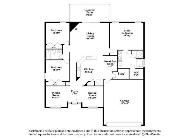 Foto del edificio - 2995 Thorncrest Dr