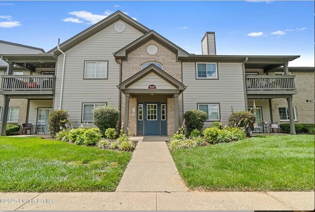 Foto del edificio - 10405 Trotters Pointe Dr
