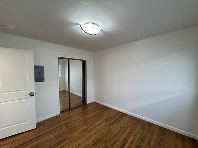 Bedroom 2 - 2235 Bonar St