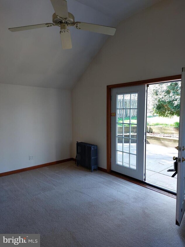 161 S Mennonite Rd, Collegeville, PA 19426 House Rental in