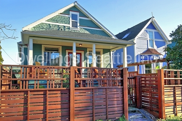 Building Photo - 512 21st Ave