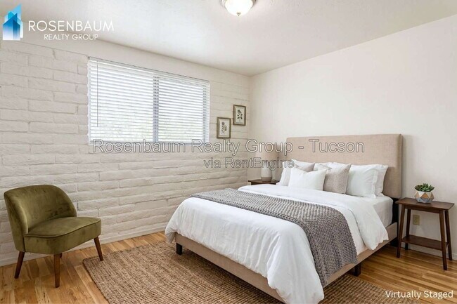 Foto del edificio - 3609 E Glenn St