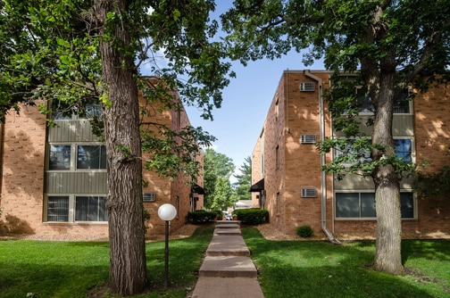 Interior Photo - Robinwood Apartments