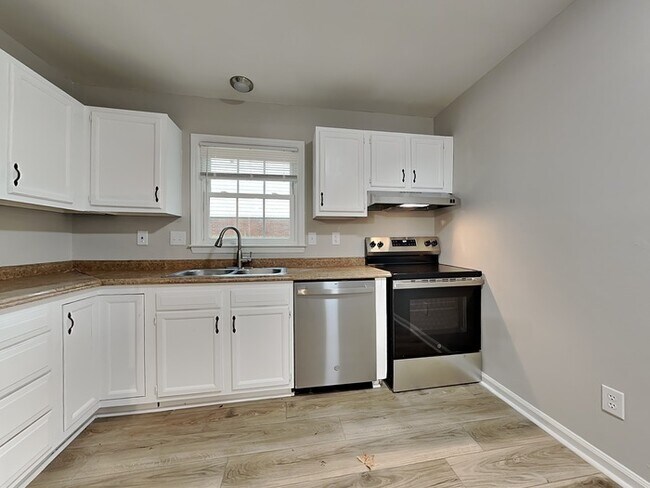 Foto del edificio - 5519 Carlingford Ct