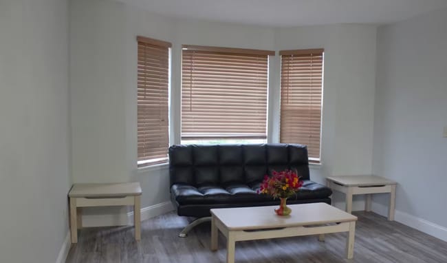 Living Room - 9853 Salford Ln