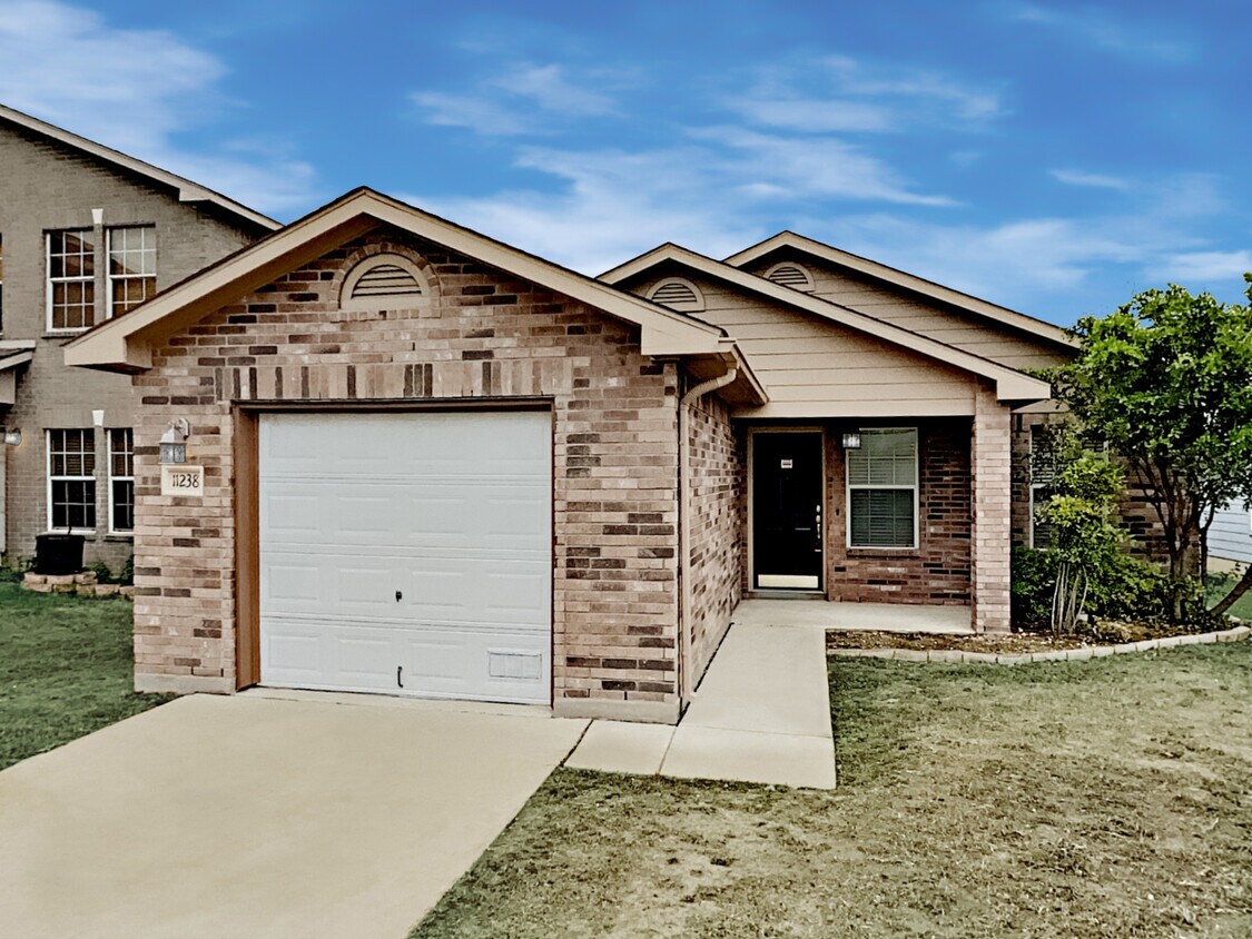 11238 Dublin Trace House Rental in San Antonio, TX