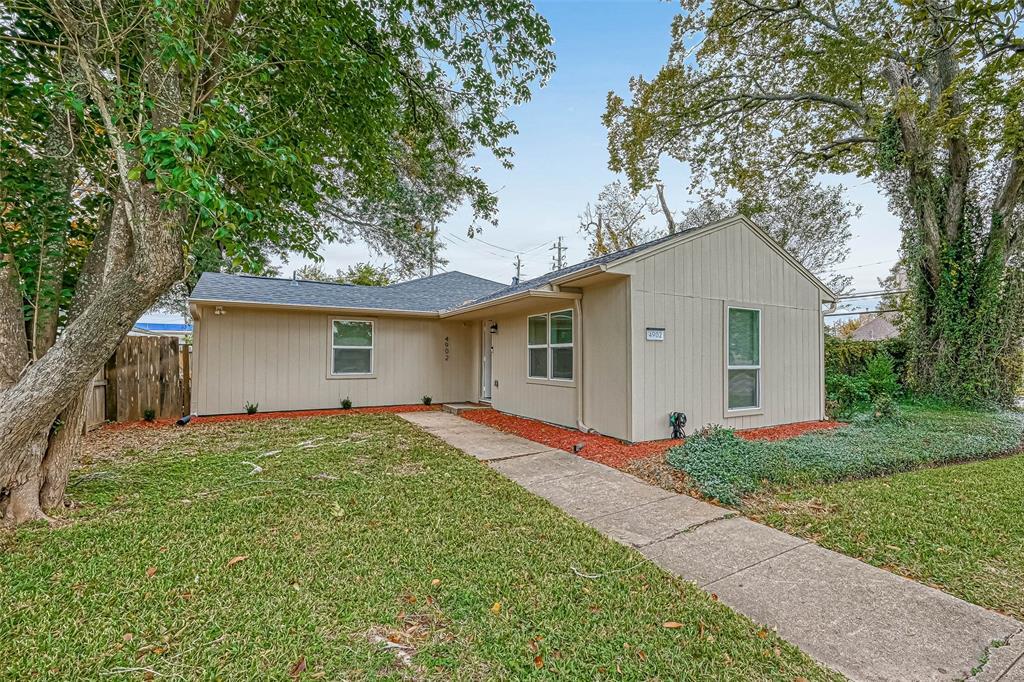 Foto principal - 4902 Eppes St