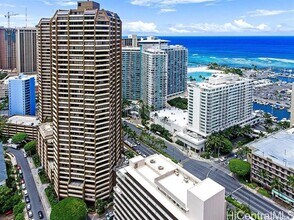 Building Photo - 1778 Ala Moana Blvd