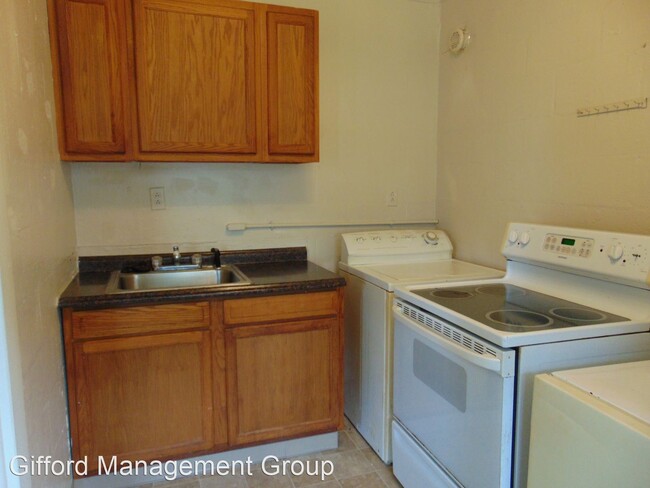 Building Photo - 2 br, 1 bath House - 1321 West 41st St
