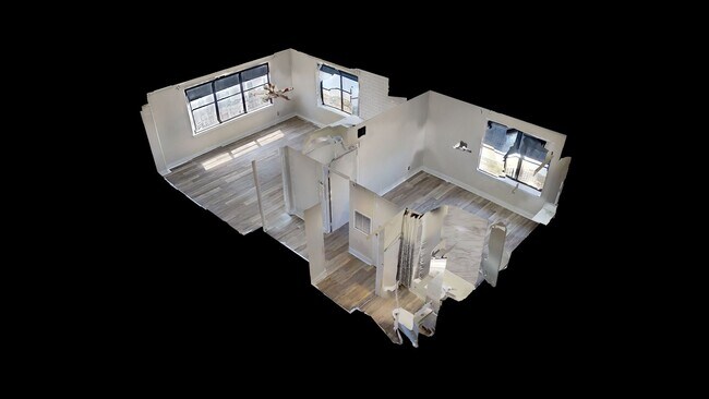 Building Photo - Renovated Unit in an excellent location!!