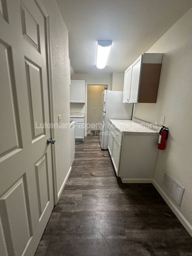 Foto del edificio - 1315 Mills St