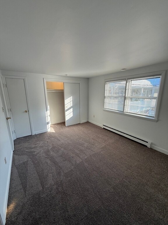 Foto del edificio - 236 Western Ave