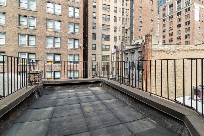 Foto del edificio - 125 E 39th St