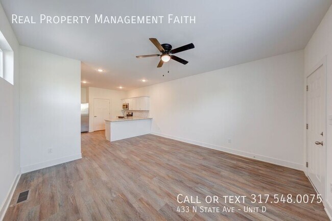 Foto del edificio - 433 N State Ave
