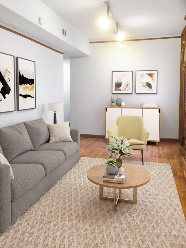 Building Photo - 655 W Wrightwood Ave