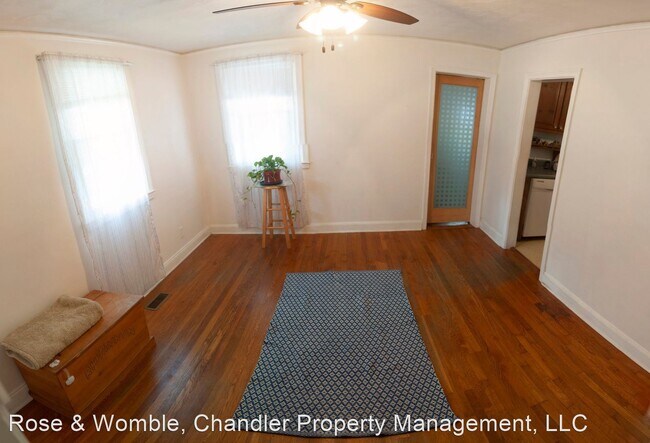 Building Photo - 4 br, 2.5 bath House - 3519 Dunkirk Avenue