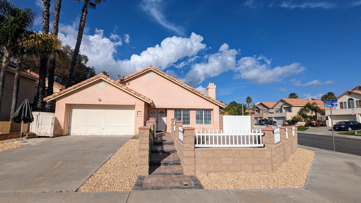 24348 Gitano Dr, Murrieta, CA 92562 House Rental in Murrieta, CA