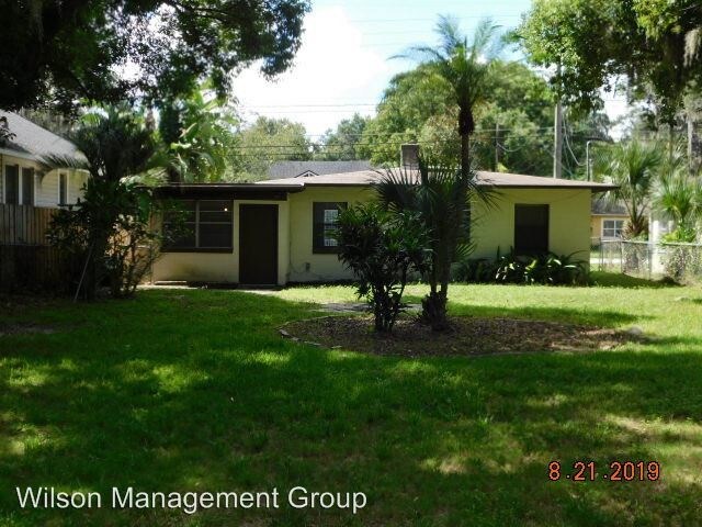 Foto del edificio - 2 br, 1 bath House - 115 W. Princeton Street