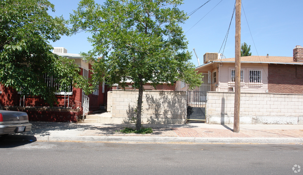 Foto del edificio - 3430 Hueco Ave