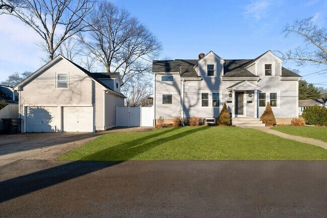 Foto del edificio - 5 Shippen Ave