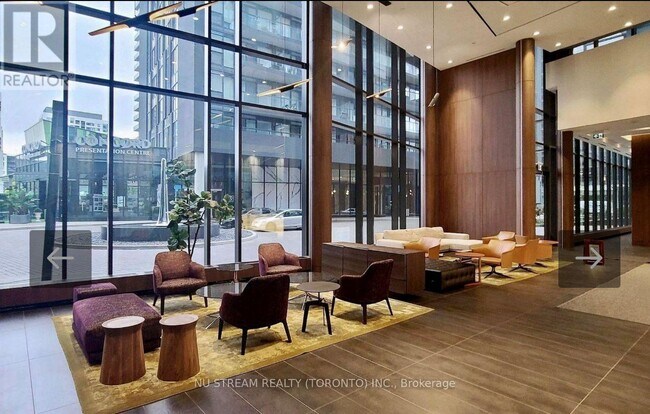 Photo du bâtiment - 70 Queens Wharf Rd