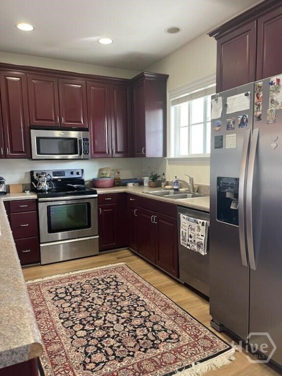 Foto del edificio - 239 Durham Park Way