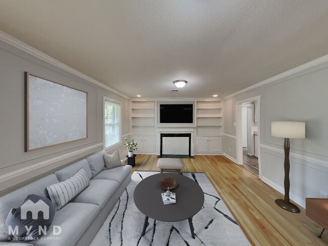 Foto del edificio - 128 Brierwood Rd