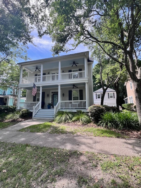 Building Photo - 7061 Schooner St